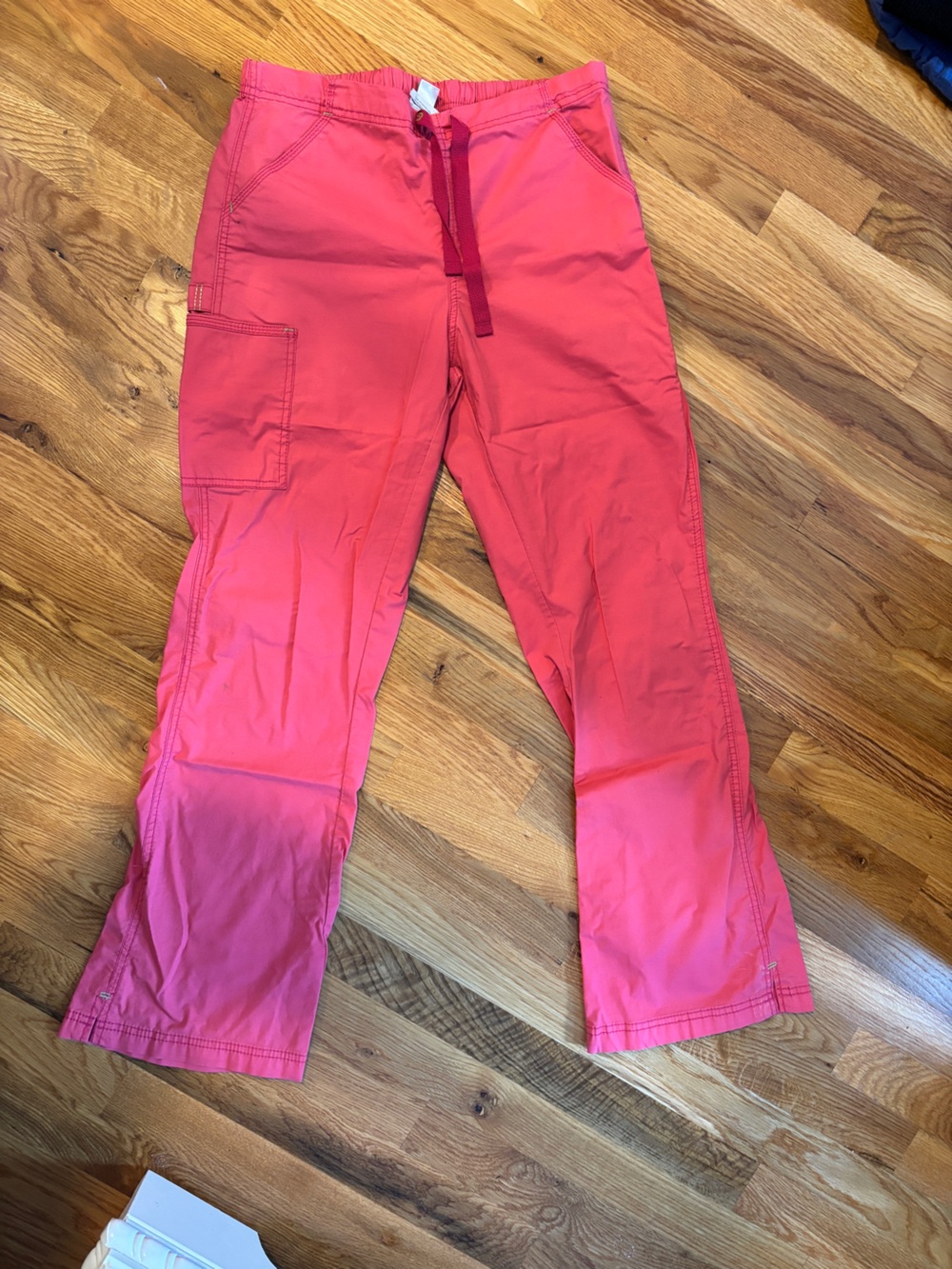 Women’s Wonderwink Scrub Pants